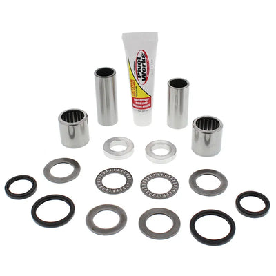 Pivot Works auto part
