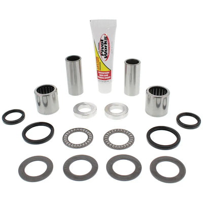 Pivot Works auto part