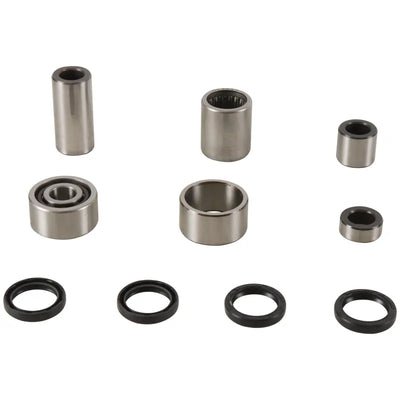 Pivot Works auto part