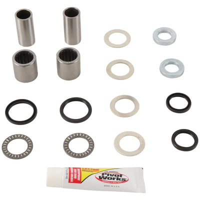 Pivot Works auto part