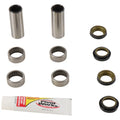 Pivot Works auto part