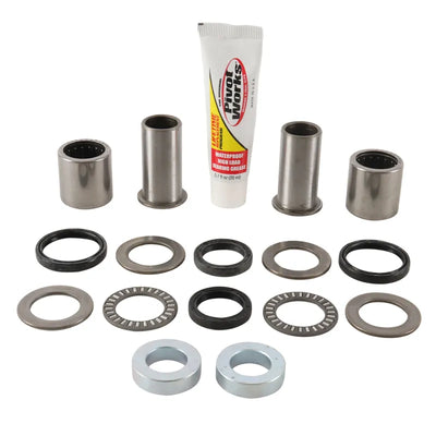 Pivot Works auto part