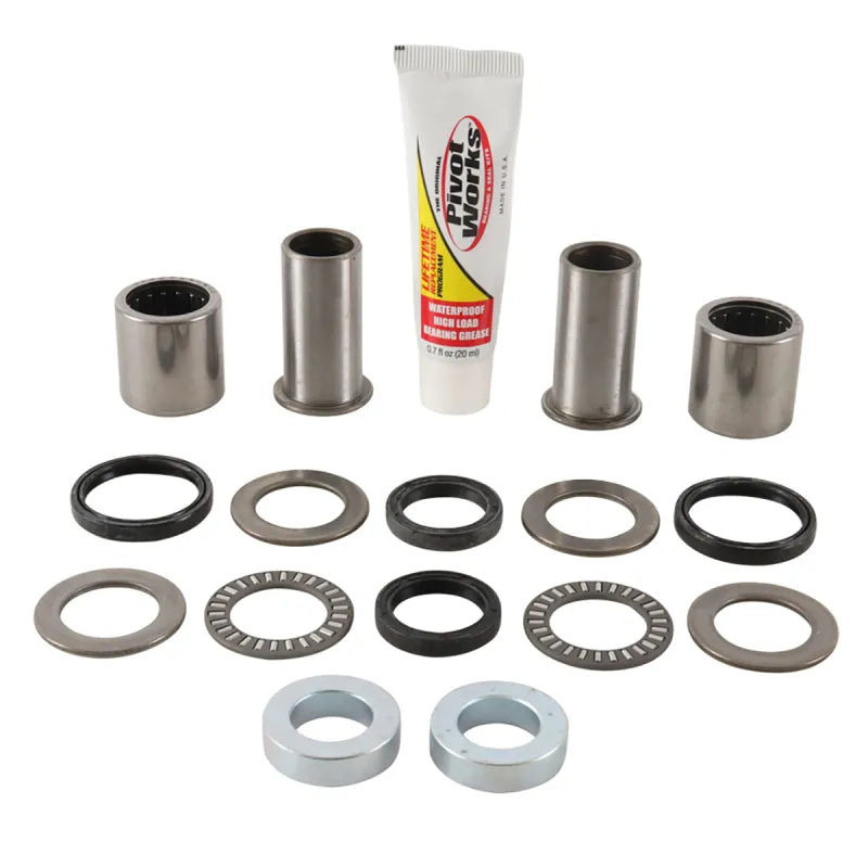Pivot Works auto part