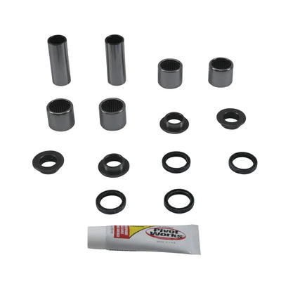 Pivot Works auto part