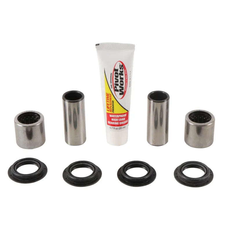 Pivot Works auto part
