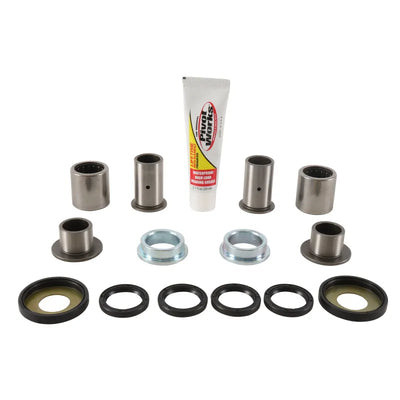 Pivot Works auto part