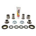 Pivot Works auto part