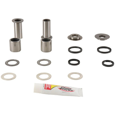 Pivot Works auto part