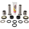 Pivot Works auto part