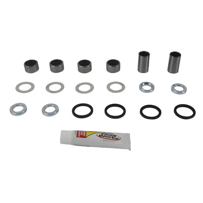 Pivot Works auto part