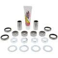 Pivot Works auto part