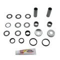 Pivot Works auto part