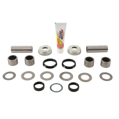 Pivot Works auto part