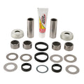 Pivot Works auto part
