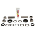 Pivot Works auto part