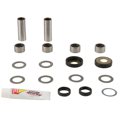 Pivot Works auto part