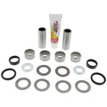 Pivot Works auto part