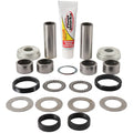 Pivot Works auto part
