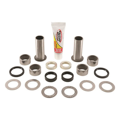 Pivot Works auto part