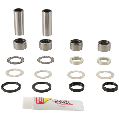 Pivot Works auto part