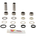 Pivot Works auto part