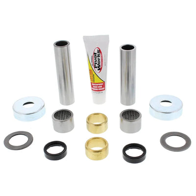 Pivot Works auto part