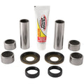 Pivot Works auto part
