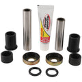 Pivot Works auto part