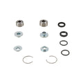 Pivot Works shock absorber