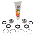 Pivot Works shock absorber