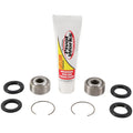 Pivot Works shock absorber