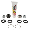 Pivot Works shock absorber
