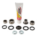 Pivot Works shock absorber