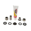Pivot Works shock absorber
