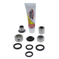 Pivot Works shock absorber