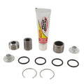 Pivot Works shock absorber