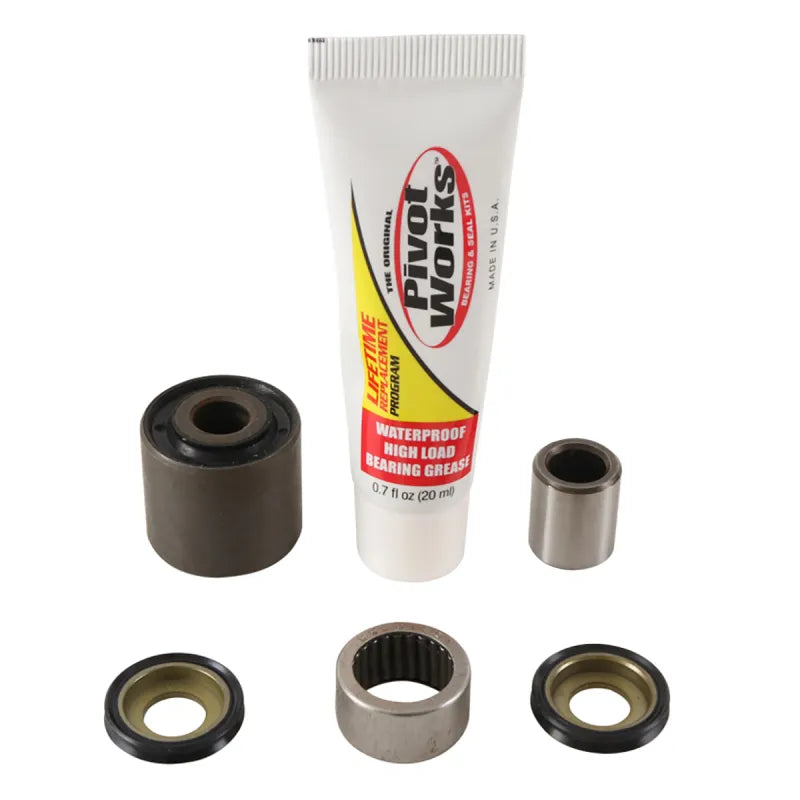 Pivot Works shock absorber