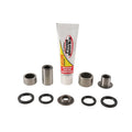 Pivot Works shock absorber