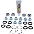 Pivot Works shock absorber