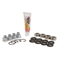 Pivot Works shock absorber