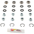 Pivot Works shock absorber