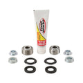 Pivot Works shock absorber