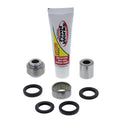 Pivot Works shock absorber