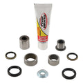 Pivot Works shock absorber