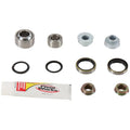 Pivot Works shock absorber