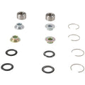 Pivot Works shock absorber