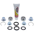 Pivot Works shock absorber