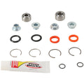 Pivot Works shock absorber