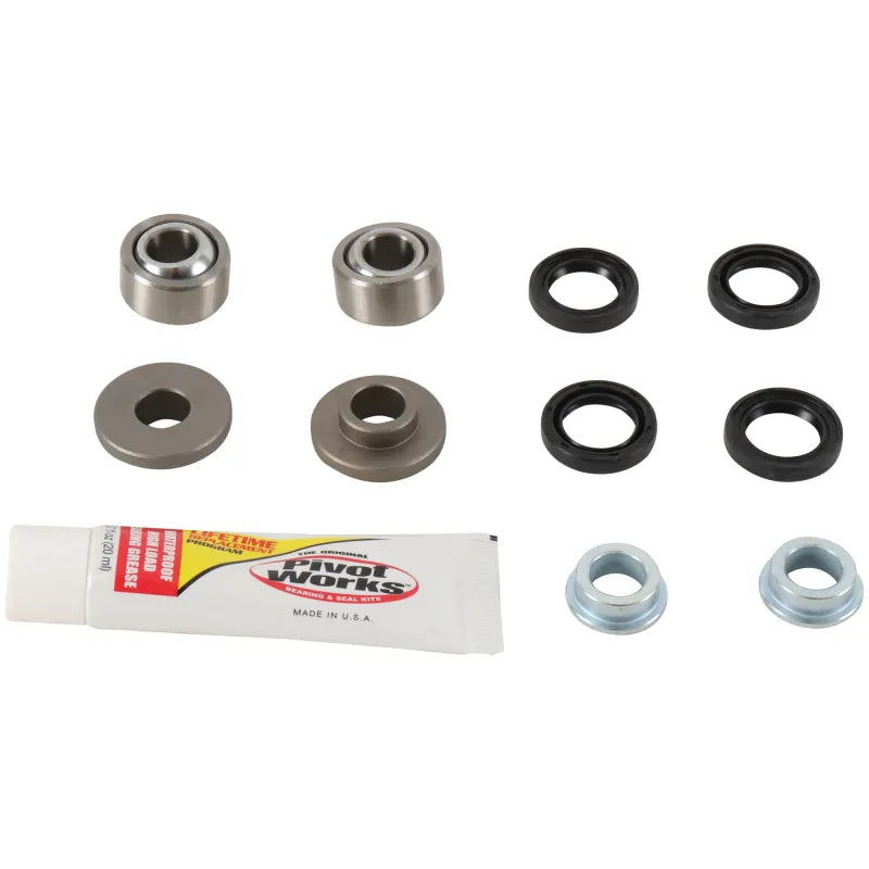 Pivot Works shock absorber