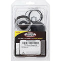 Pivot Works shock absorber